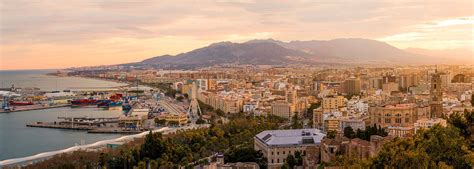 £60 Cheap Flights from San Sebastian to Malaga 